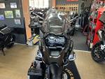 Klikněte pro detailní foto č. 3 - BMW R 1250 GS Triple Black
