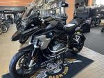 Klikněte pro detailní foto č. 4 - BMW R 1250 GS Triple Black