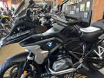 Klikněte pro detailní foto č. 5 - BMW R 1250 GS Triple Black