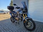 Klikněte pro detailní foto č. 1 - Honda CRF 1000 L Africa Twin ABS Manual-13472Km