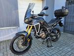 Klikněte pro detailní foto č. 3 - Honda CRF 1000 L Africa Twin ABS Manual-13472Km