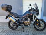 Klikněte pro detailní foto č. 6 - Honda CRF 1000 L Africa Twin ABS Manual-13472Km