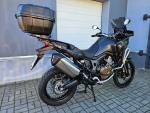Klikněte pro detailní foto č. 8 - Honda CRF 1000 L Africa Twin ABS Manual-13472Km