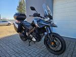 Detail nabídky - Suzuki V-Strom 1050 XT ABS