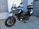 Klikněte pro detailní foto č. 3 - Suzuki V-Strom 1050 XT ABS