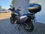 Klikněte pro detailní foto č. 4 - Suzuki V-Strom 1050 XT ABS