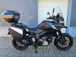 Klikněte pro detailní foto č. 6 - Suzuki V-Strom 1050 XT ABS