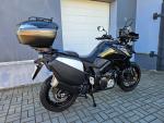 Klikněte pro detailní foto č. 8 - Suzuki V-Strom 1050 XT ABS