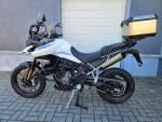 Klikněte pro detailní foto č. 2 - Triumph Tiger 900 GT PRO ABS