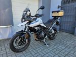 Klikněte pro detailní foto č. 3 - Triumph Tiger 900 GT PRO ABS