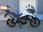 Klikněte pro detailní foto č. 6 - Triumph Tiger 900 GT PRO ABS