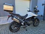 Klikněte pro detailní foto č. 8 - Triumph Tiger 900 GT PRO ABS
