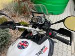 Klikněte pro detailní foto č. 11 - Triumph Tiger 800 XR