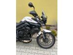 Klikněte pro detailní foto č. 3 - Triumph Tiger 800 XR