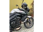 Klikněte pro detailní foto č. 8 - Triumph Tiger 800 XR
