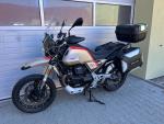 Klikněte pro detailní foto č. 13 - Moto Guzzi V 85 TT Travel