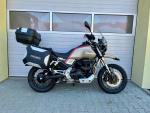 Detail nabídky - Moto Guzzi V 85 TT Travel