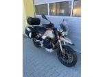 Klikněte pro detailní foto č. 3 - Moto Guzzi V 85 TT Travel