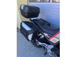 Klikněte pro detailní foto č. 5 - Moto Guzzi V 85 TT Travel