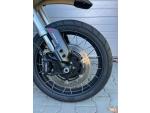 Klikněte pro detailní foto č. 9 - Moto Guzzi V 85 TT Travel