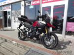 Klikněte pro detailní foto č. 2 - Suzuki DL 1000 V-Strom