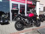 Klikněte pro detailní foto č. 3 - Suzuki DL 1000 V-Strom