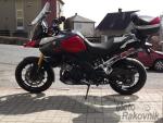 Klikněte pro detailní foto č. 5 - Suzuki DL 1000 V-Strom