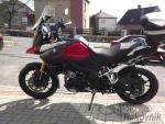 Klikněte pro detailní foto č. 6 - Suzuki DL 1000 V-Strom