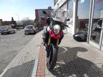 Klikněte pro detailní foto č. 7 - Suzuki DL 1000 V-Strom