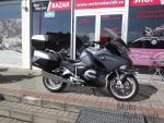 Klikněte pro detailní foto č. 2 - BMW R 1200 RT LC