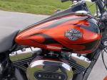 Klikněte pro detailní foto č. 10 - Harley-Davidson FXDWG Dyna Wide Glide