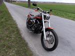 Klikněte pro detailní foto č. 4 - Harley-Davidson FXDWG Dyna Wide Glide