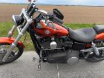 Klikněte pro detailní foto č. 6 - Harley-Davidson FXDWG Dyna Wide Glide