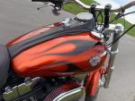Klikněte pro detailní foto č. 7 - Harley-Davidson FXDWG Dyna Wide Glide