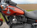 Klikněte pro detailní foto č. 9 - Harley-Davidson FXDWG Dyna Wide Glide