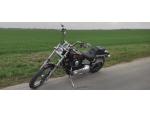 Klikněte pro detailní foto č. 1 - Harley-Davidson FXSTC 1340 Softail Custom