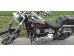 Klikněte pro detailní foto č. 2 - Harley-Davidson FXSTC 1340 Softail Custom
