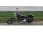Klikněte pro detailní foto č. 3 - Harley-Davidson FXSTC 1340 Softail Custom