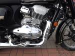 Klikněte pro detailní foto č. 9 - Jawa 300 CL - skladem