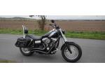 Klikněte pro detailní foto č. 1 - Harley-Davidson FXDF Dyna Fat Bob