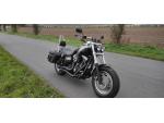 Klikněte pro detailní foto č. 3 - Harley-Davidson FXDF Dyna Fat Bob
