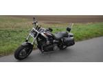 Klikněte pro detailní foto č. 4 - Harley-Davidson FXDF Dyna Fat Bob