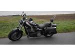 Klikněte pro detailní foto č. 6 - Harley-Davidson FXDF Dyna Fat Bob