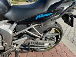 Klikněte pro detailní foto č. 12 - Yamaha FZ 6 Fazer