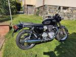 Klikněte pro detailní foto č. 5 - Triumph Bonneville T 120 (2016) nádherný kousek, CZ doklady