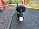 Klikněte pro detailní foto č. 4 - Honda SH 125i mode (2015) kufr, plexi