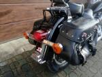 Klikněte pro detailní foto č. 10 - Harley-Davidson FLSTC Heritage Softail Classic