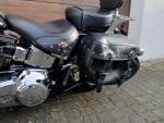 Klikněte pro detailní foto č. 13 - Harley-Davidson FLSTC Heritage Softail Classic