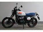 Klikněte pro detailní foto č. 4 - Royal Enfield Bear 650 Broadwalk White ( odpočet DPH )