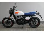 Klikněte pro detailní foto č. 5 - Royal Enfield Bear 650 Broadwalk White ( odpočet DPH )